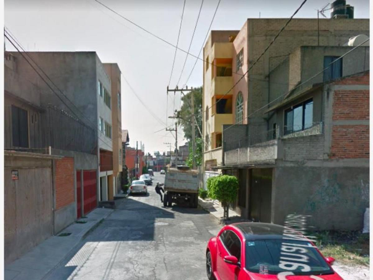 3 bedrooms Apartment in Mexicali, Mexico No. 178864