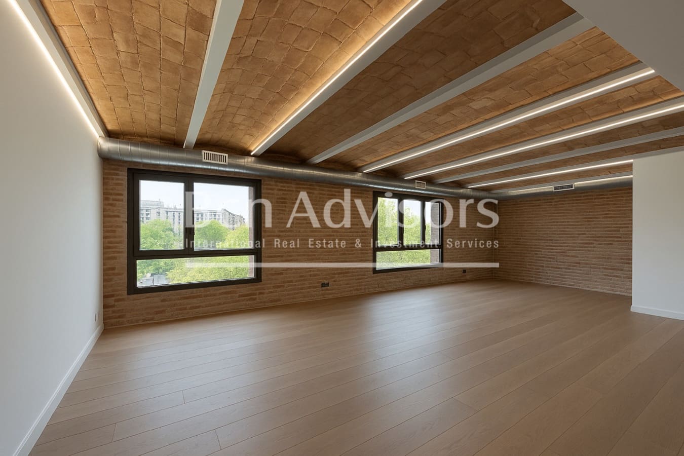 4 Schlafzimmer Wohnung in Eixample, Spain, Nr. 160337