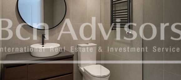 4 Schlafzimmer Wohnung in Eixample, Spain, Nr. 160337 7