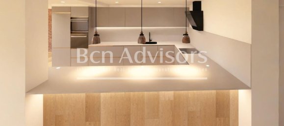 4 Schlafzimmer Wohnung in Eixample, Spain, Nr. 160337 12