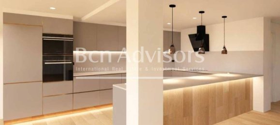 4 Schlafzimmer Wohnung in Eixample, Spain, Nr. 160337 9