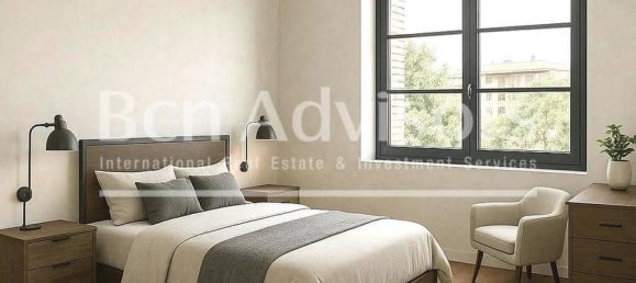 4 Schlafzimmer Wohnung in Eixample, Spain, Nr. 160337 13