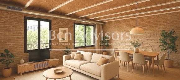 4 Schlafzimmer Wohnung in Eixample, Spain, Nr. 160337 4