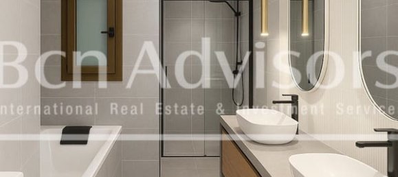 4 Schlafzimmer Wohnung in Eixample, Spain, Nr. 160337 6