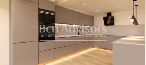 4 Schlafzimmer Wohnung in Eixample, Spain, Nr. 160337 10