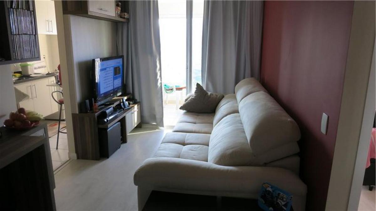 Estudio en Sao Paulo, Brazil No. 455406