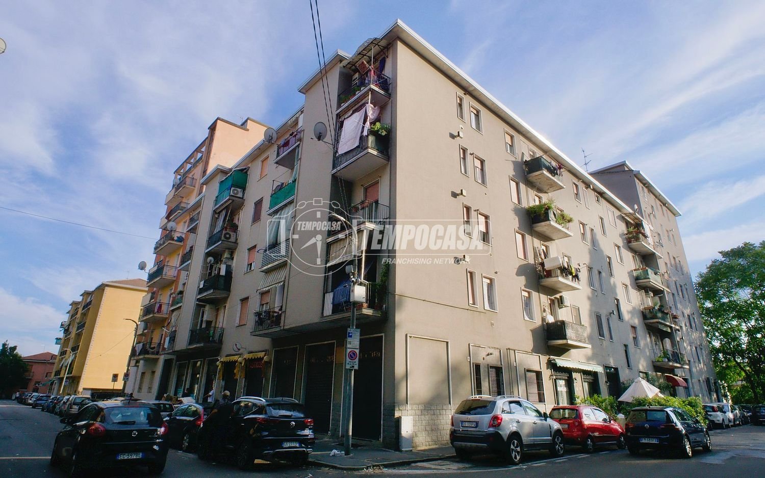 2 غرف نوم شقة في Paderno Dugnano, Italy رقم 331499