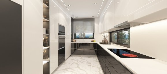 2 bedrooms Apartment in Empa, Cyprus No. 22788 3