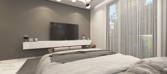 2 bedrooms Apartment in Empa, Cyprus No. 22788 6