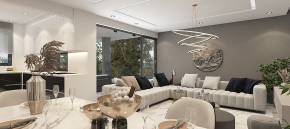 2 bedrooms Apartment in Empa, Cyprus No. 22788 5