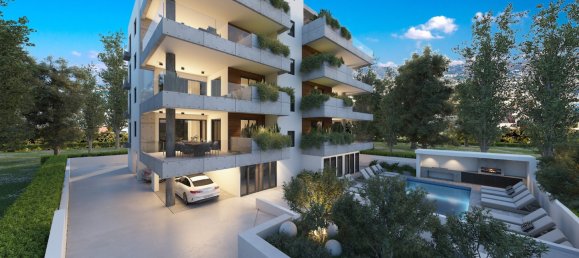 2 bedrooms Apartment in Empa, Cyprus No. 22788 4