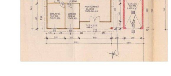 3-salle Bungalow à Sollenau, Austria No. 210278 11