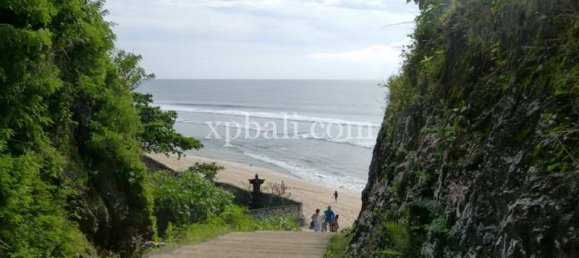 Terrain à South Kuta, Indonesia 1145m² No. 4139 10