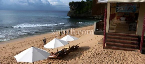 Terrain à South Kuta, Indonesia 1145m² No. 4139 8