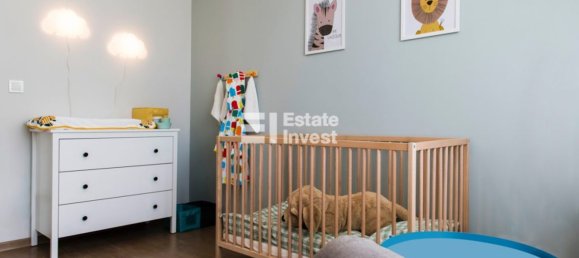 Appartement 2+1 à Istanbul, Turkey No. 26045 11