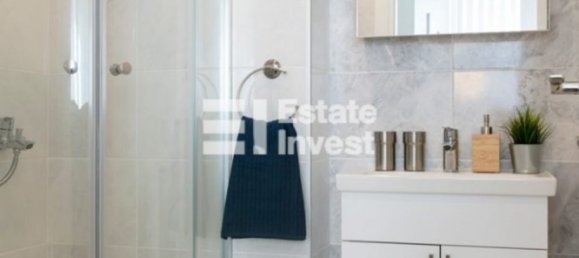 Appartement 2+1 à Istanbul, Turkey No. 26045 12