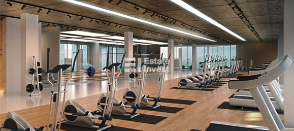 Appartement 2+1 à Istanbul, Turkey No. 26045 6