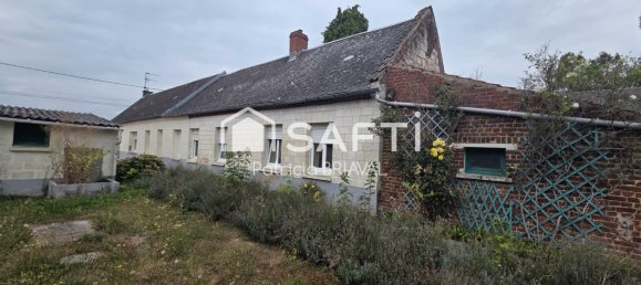 2 bedrooms House in Acq, France No. 344254 3