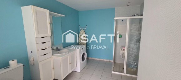 2 bedrooms House in Acq, France No. 344254 11