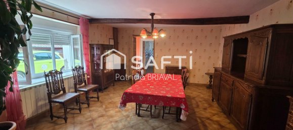 2 bedrooms House in Acq, France No. 344254 7