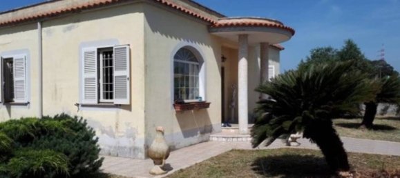 3 bedrooms Villa in Nettuno, Italy No. 187689 23