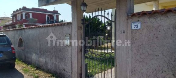 3 bedrooms Villa in Nettuno, Italy No. 187689 12