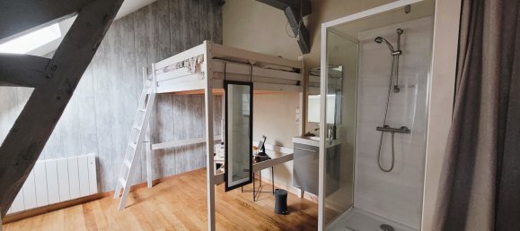 Casa T4 em Chateaugiron, France N.º 273882 8