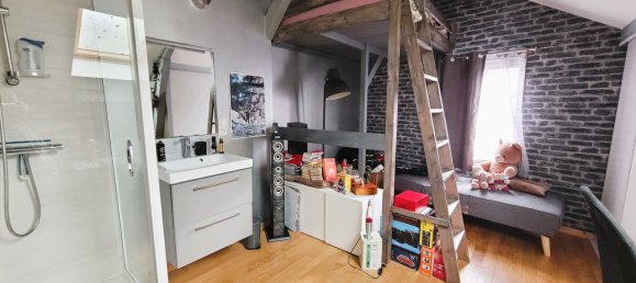 Casa T4 em Chateaugiron, France N.º 273882 6