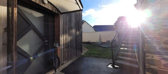 Casa T4 em Chateaugiron, France N.º 273882 11