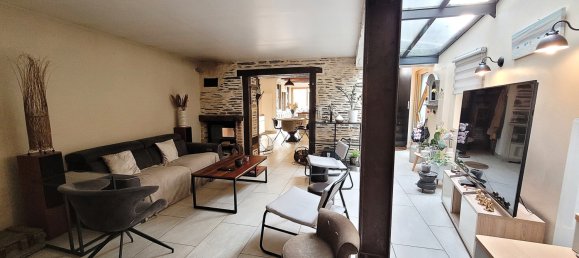 Casa T4 em Chateaugiron, France N.º 273882 5