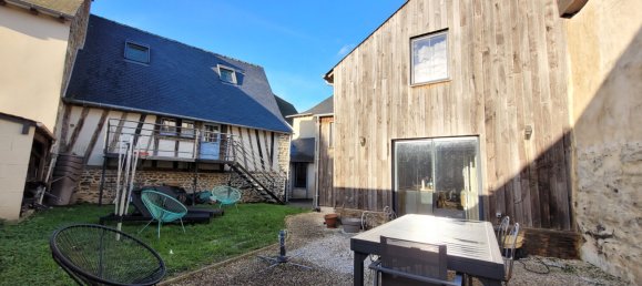 Casa T4 em Chateaugiron, France N.º 273882 9