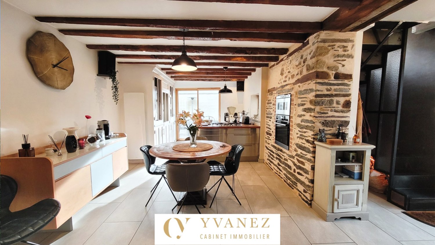 Casa T4 em Chateaugiron, France N.º 273882