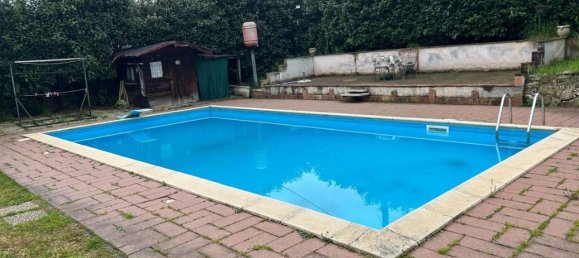 4-Zimmer Villa in Fonte Nuova, Italy, Nr. 35677 29