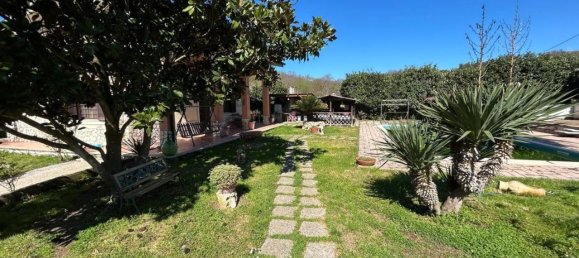 4-Zimmer Villa in Fonte Nuova, Italy, Nr. 35677 32