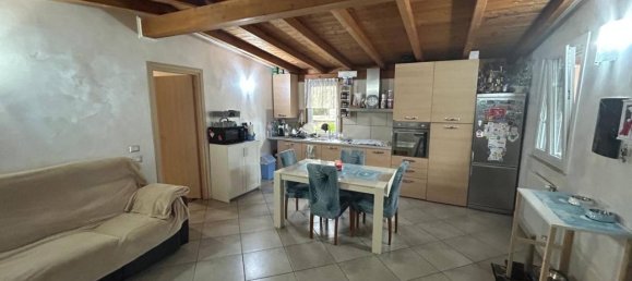 4-Zimmer Villa in Fonte Nuova, Italy, Nr. 35677 21