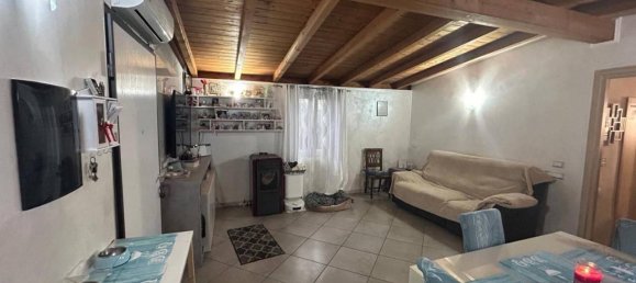 4-Zimmer Villa in Fonte Nuova, Italy, Nr. 35677 22