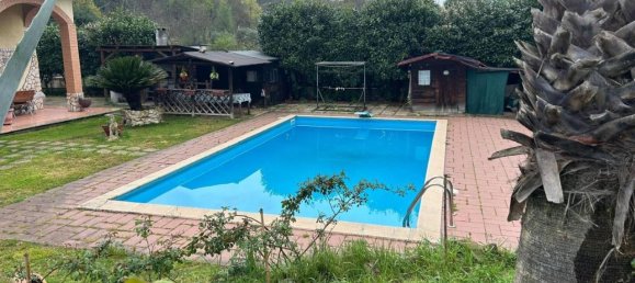 4-Zimmer Villa in Fonte Nuova, Italy, Nr. 35677 30