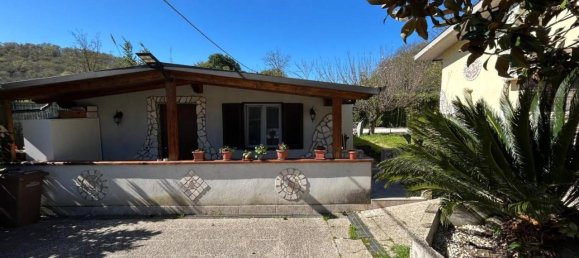 4-Zimmer Villa in Fonte Nuova, Italy, Nr. 35677 19