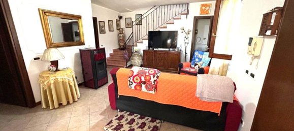 4-Zimmer Villa in Fonte Nuova, Italy, Nr. 35677 4