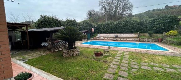 4-Zimmer Villa in Fonte Nuova, Italy, Nr. 35677 31