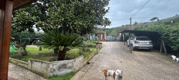 4-Zimmer Villa in Fonte Nuova, Italy, Nr. 35677 36