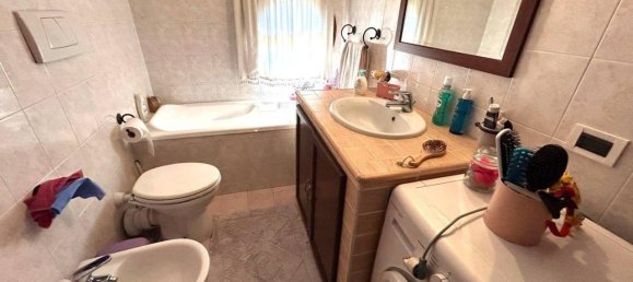 4-Zimmer Villa in Fonte Nuova, Italy, Nr. 35677 8