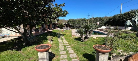 4-Zimmer Villa in Fonte Nuova, Italy, Nr. 35677 28