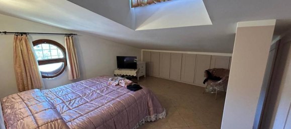 4-Zimmer Villa in Fonte Nuova, Italy, Nr. 35677 15