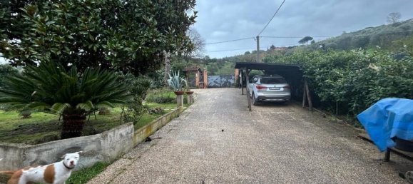 4-Zimmer Villa in Fonte Nuova, Italy, Nr. 35677 35