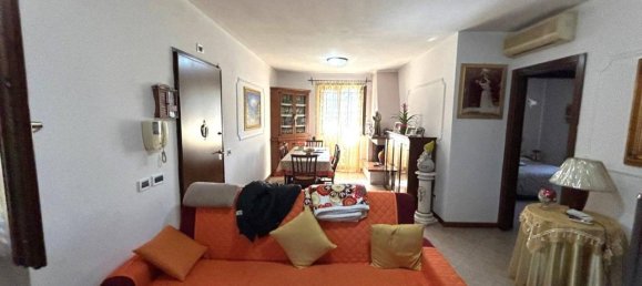 4-Zimmer Villa in Fonte Nuova, Italy, Nr. 35677 12