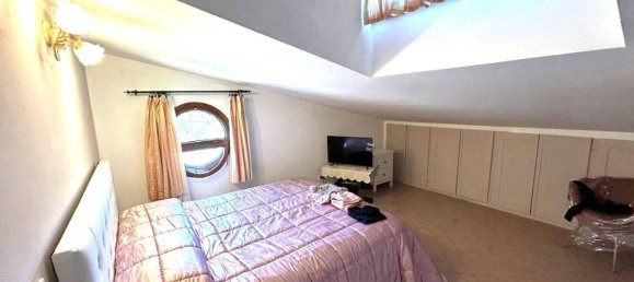 4-Zimmer Villa in Fonte Nuova, Italy, Nr. 35677 13