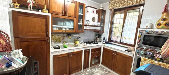 4-Zimmer Villa in Fonte Nuova, Italy, Nr. 35677 6