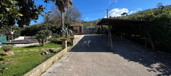 4-Zimmer Villa in Fonte Nuova, Italy, Nr. 35677 33