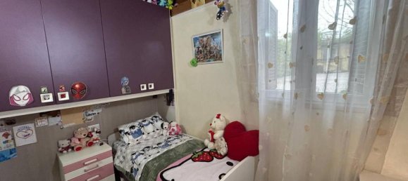 4-Zimmer Villa in Fonte Nuova, Italy, Nr. 35677 26